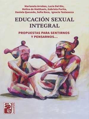 cover image of Educación Sexual Integral
